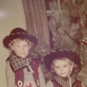 Meet your Posher, Dianne